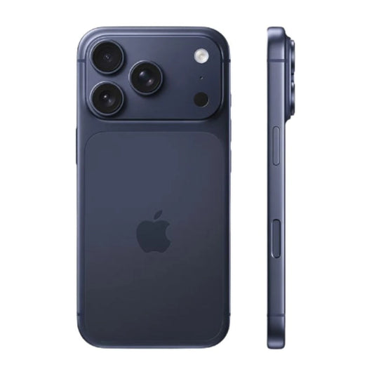 iPhone 17 Pro Max 512GB Deep Blue (MFYU4BE/A)