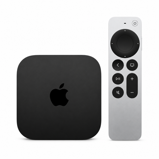 Preventa - Apple TV 4K