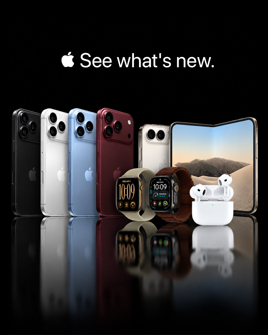 iStore Paraguay