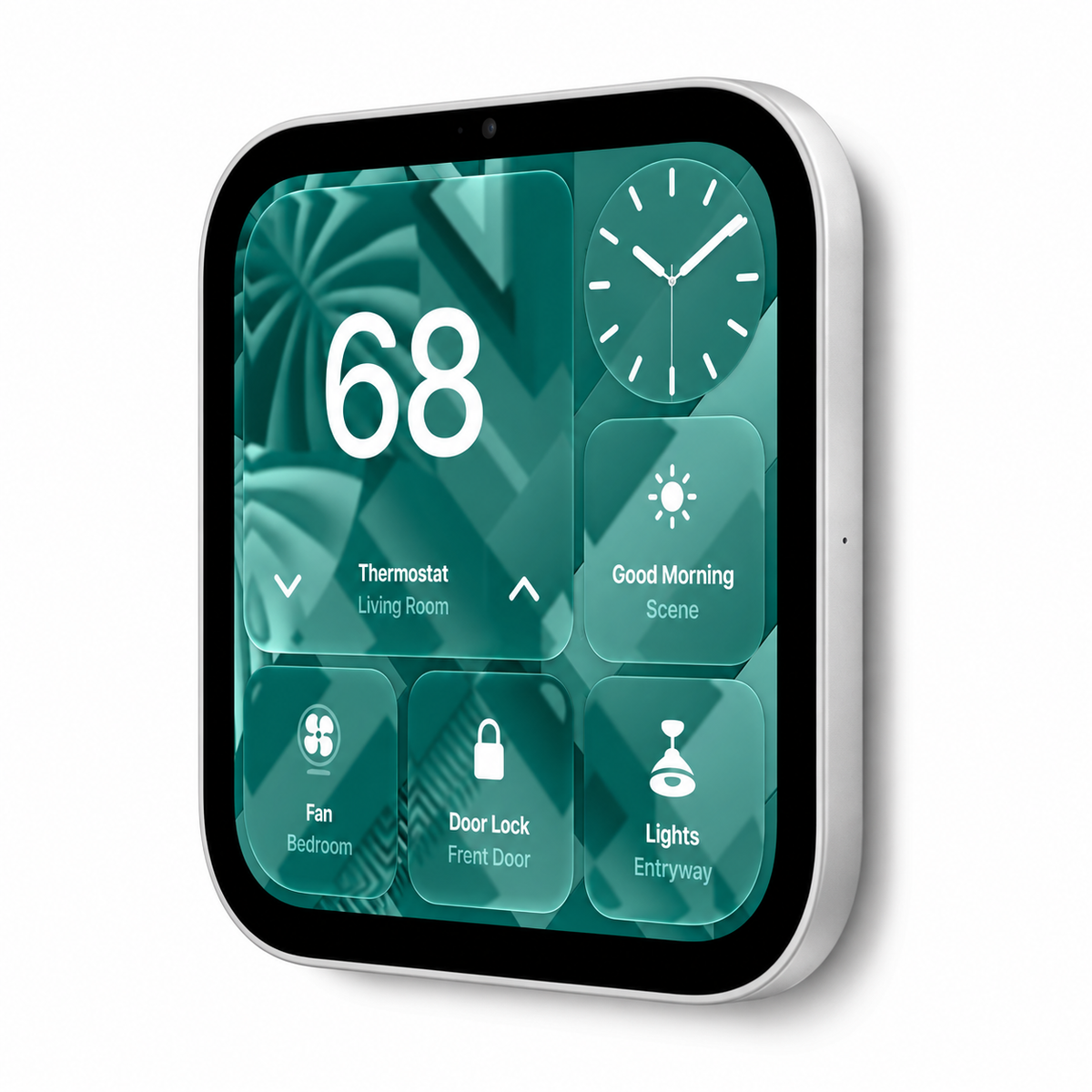 Preventa -  Apple HomeView (Wall Mounted)