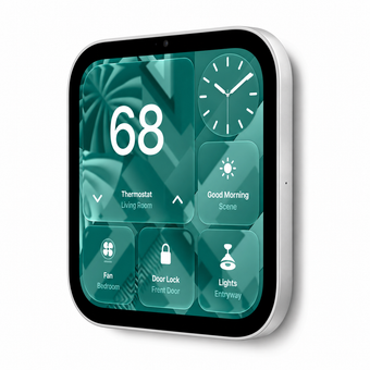 Preventa -  Apple HomeView (Wall Mounted)