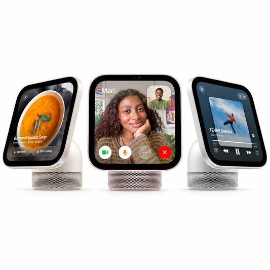 Preventa - HomeView