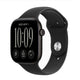 Apple Watch Series 12 42mm Al Black Sport Band