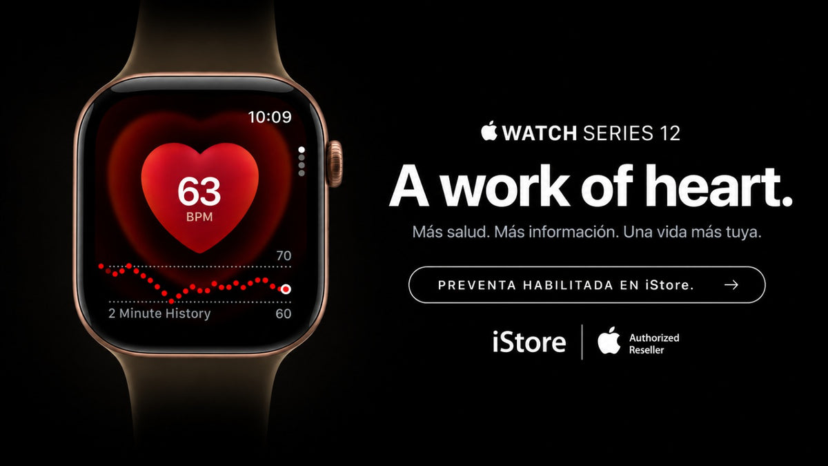 iStore Paraguay