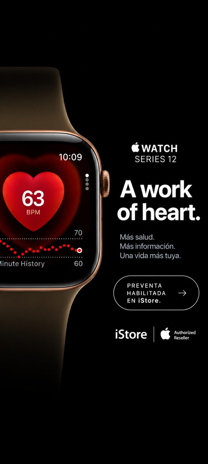 iStore Paraguay