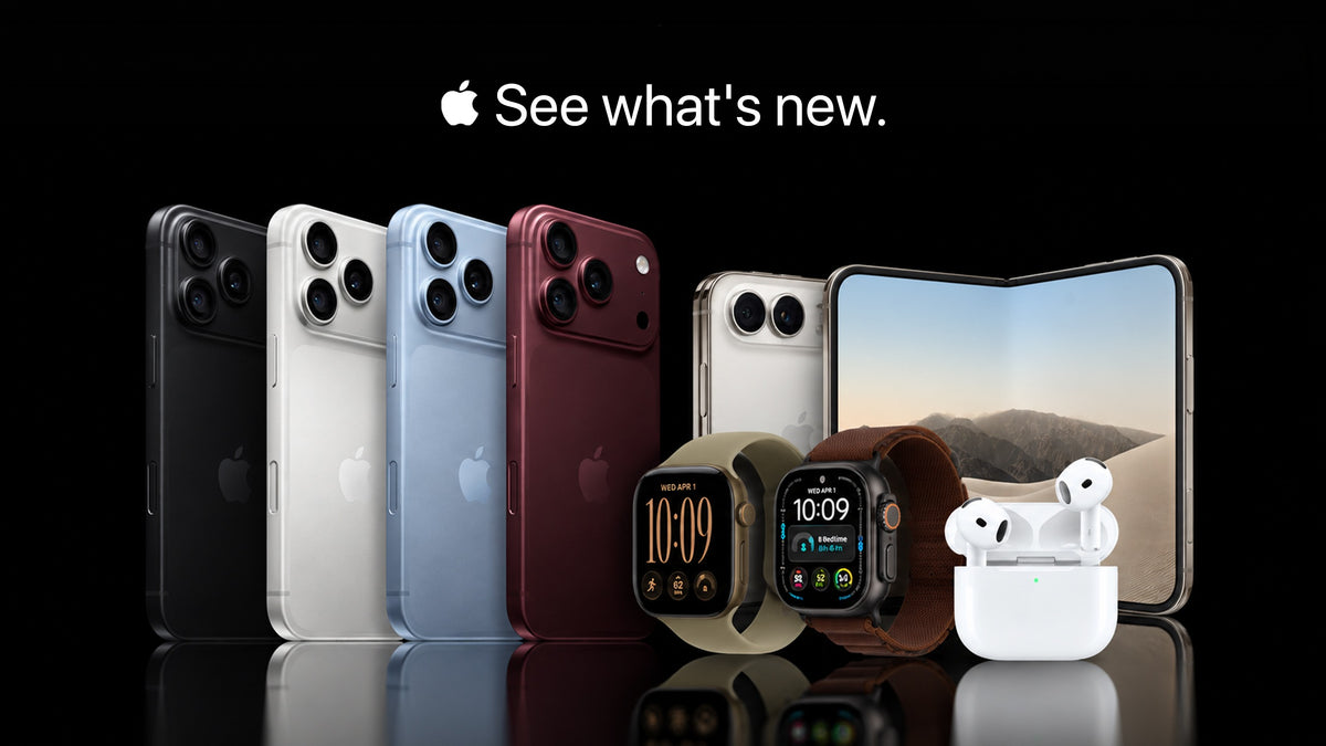 iStore Paraguay