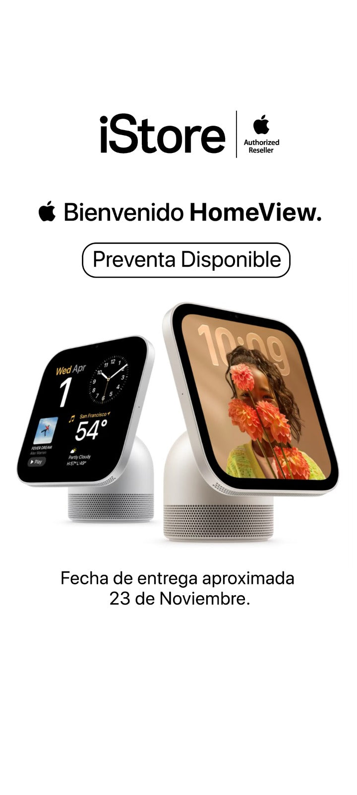iStore Paraguay