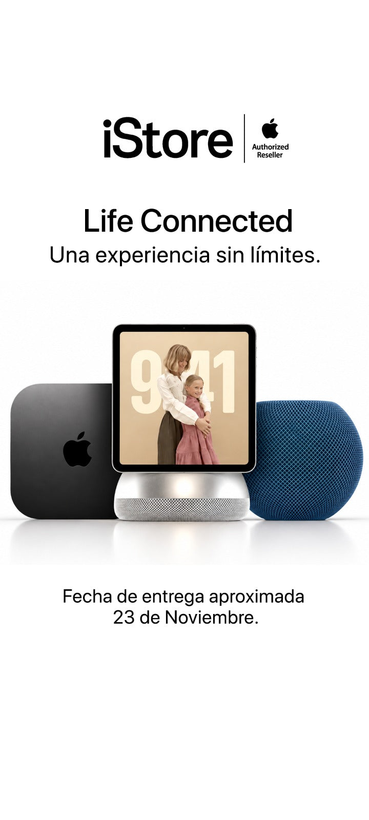 iStore Paraguay