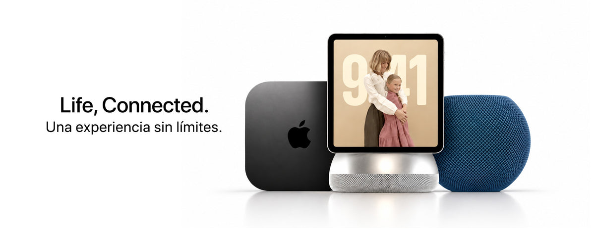 iStore Paraguay