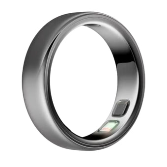 Anillo Smart Oura Gen5 U10 Silver