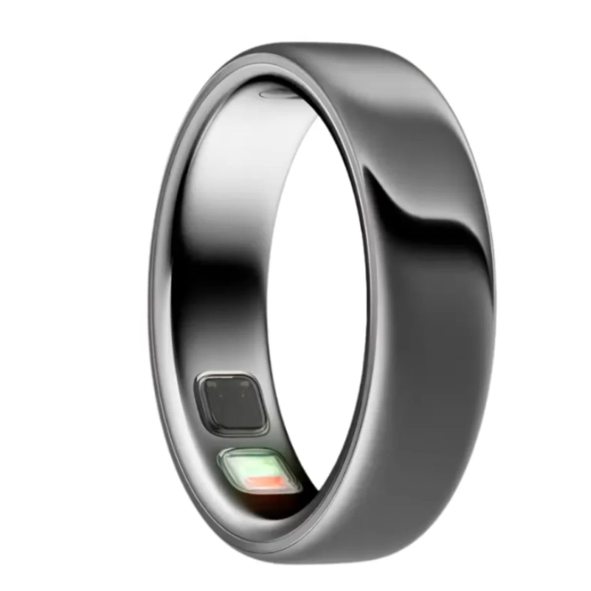 Anillo Smart Oura Gen5 U10 Silver