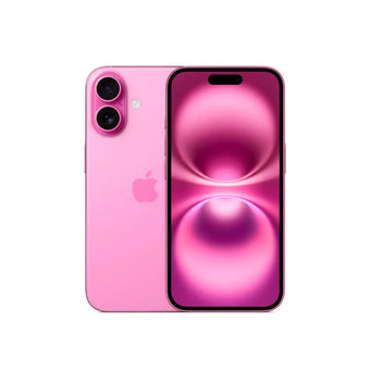 iPhone 16 128GB E-sim Pink (MYAR3LL/A)