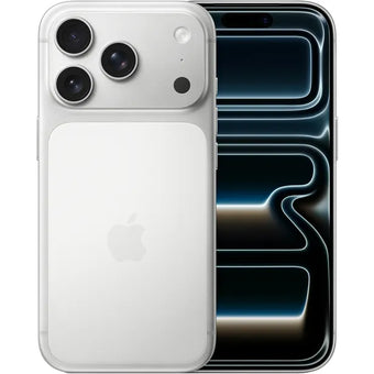 iPhone 17 Pro 1tb Silver (MG8P4BE/A)