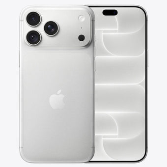 iPhone 18 Pro 512GB Silver