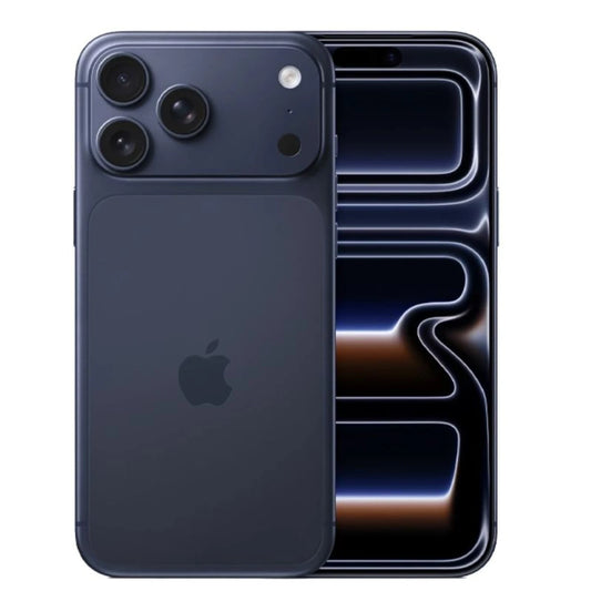 iPhone 17 Pro Max 512GB Deep Blue (MFYU4BE/A)