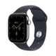 Apple Watch Series 12 42mm Ti Natural Sport Band