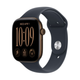 Apple Watch Series 12 46mm Al Dark Bronze Sport Band