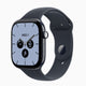 Apple Watch Series 12 42mm Ce Night Blue Sport Band